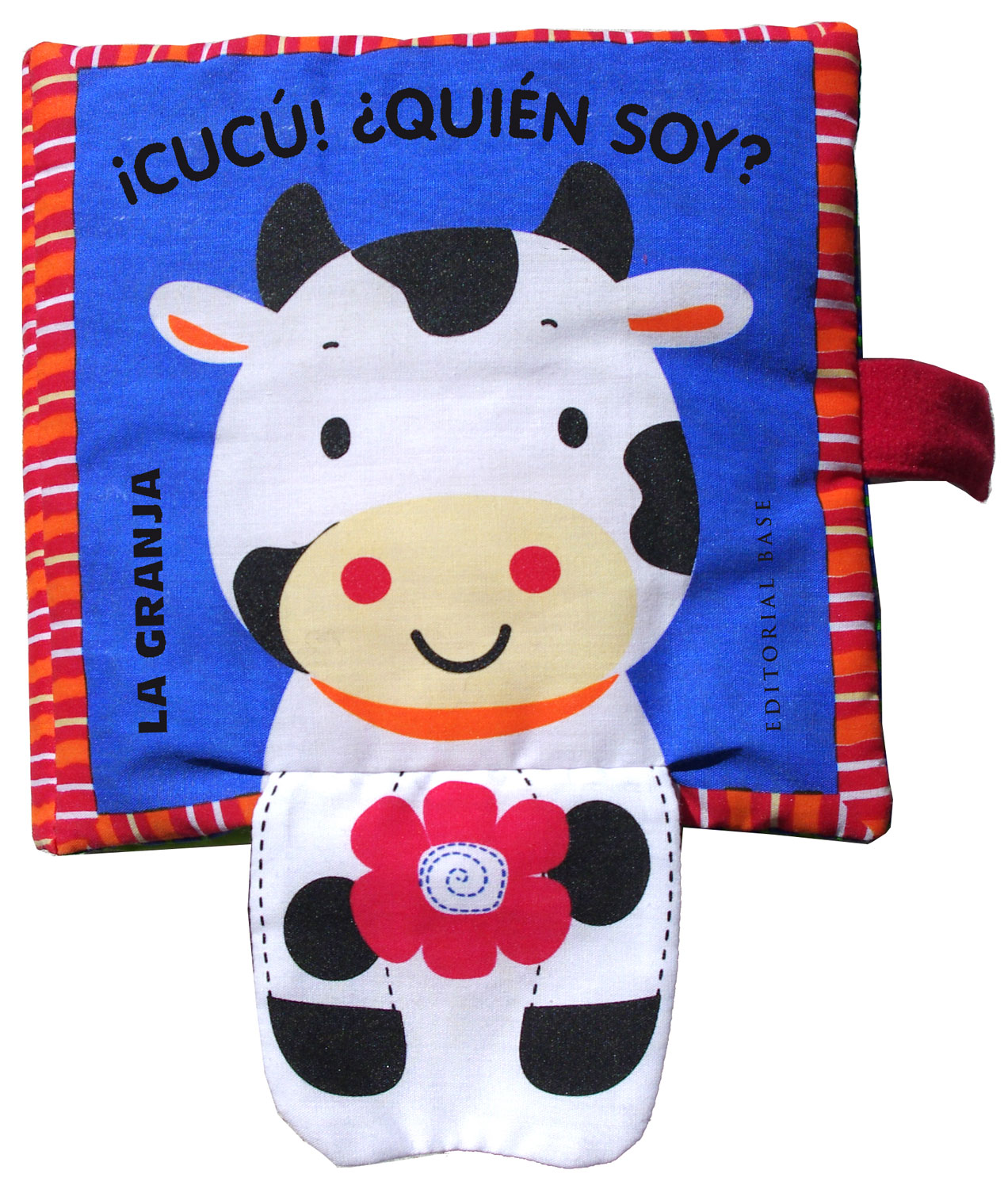 ¡CUCÚ! ¿QUIÉN SOY? LA GRANJA